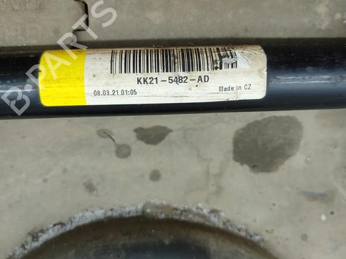 Subframe FORD TRANSIT V363 Van (FCD, FDD) 2.0 EcoBlue | BP37642393M9 - Image 7
