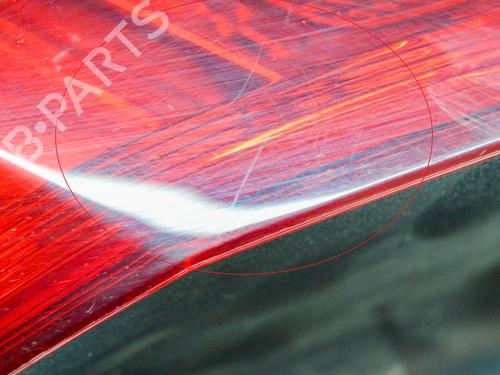 Right taillight OPEL ASTRA J (P10) 1.7 CDTI (68) | BP14647360C35 