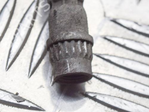 Right front brake caliper RENAULT ZOE (BFM_) ZOE | BP14620511M104 