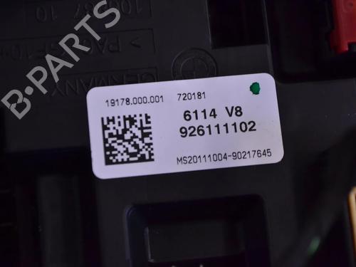 Fuse box BMW 1 (F20) 116 i | BP30231988E1