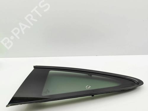 Panel rude bagtil venstre PORSCHE 911 (992) 3.0 Carrera 4 S (992420) (450 hp) 30575058