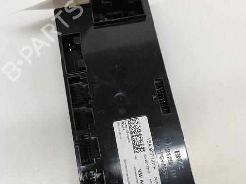 Módulo eletrónico VW ID.3 (E11, E12) Pro | BP27768753M83 