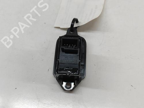 Venstre bak elrute bryter VOLVO V50 (545) D2 | BP28546593I29 