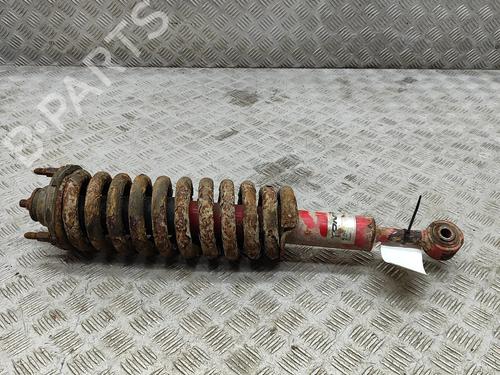 Used Right front shock absorber Right front shock absorber TOYOTA HILUX VII Pickup (_N1_, _N2_, _N3_) 2.5 D-4D 4WD (KUN25_, KUN25R) (120 hp) 16076250 16076250