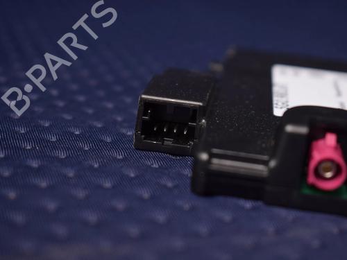 Electronic module VW PASSAT B8 Variant (3G5, CB5) 2.0 TDI 4motion | BP9868440M83