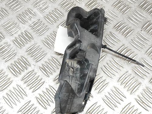Rear bumper bracket SKODA SUPERB III Estate (3V5) 2.0 TDI 4x4 | BP26524181C159 