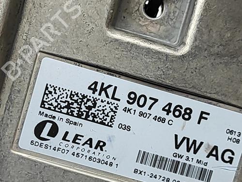 Electronic module PORSCHE CAYENNE Coupe (9YB) 3.0 E-Hybrid AWD | BP38018098M83 - Image 6