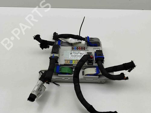 Used Electronic module Electronic module ALFA ROMEO STELVIO (949_) 2.9 Q4 (949.AXG2A, 949.AXH2A, 949.AXS2A) (510 hp) 33373672 33373672