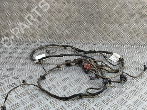Elektronische module AUDI Q8 (4MN, 4MT) 50 TDI Mild Hybrid quattro (286 hp) 28954457