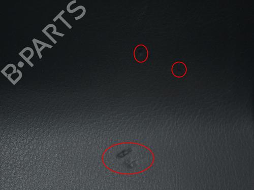 Rear left panel VW TOUAREG (7LA, 7L6, 7L7) 3.0 V6 TDI | BP30236676C60