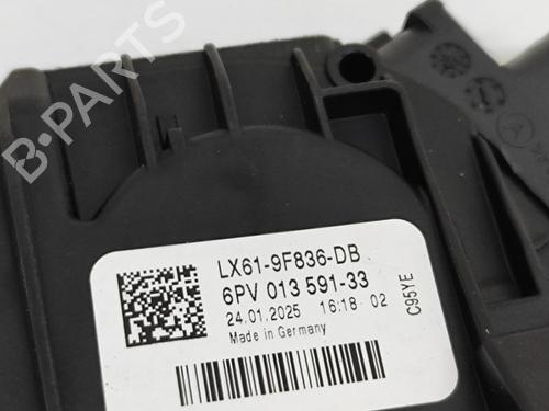 Pedal FORD KUGA III (DFK) 2.5 Duratec PHEV | BP29391807I4 