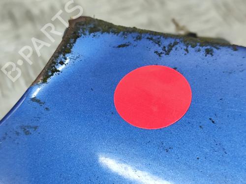 Right front fenders MG MG ZS 120 | BP29890758C42 