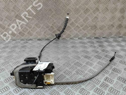 Front left lock AUDI E-TRON (GEN) 55 quattro | BP29404578C98 - Image 2