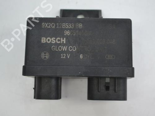 Used Other Other LAND ROVER RANGE ROVER SPORT I (L320) 3.0 D 4x4 (211 hp) 30249045 30249045