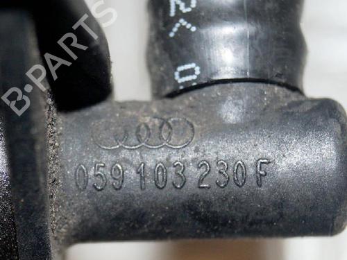Pipe AUDI A6 C7 (4G2, 4GC) 3.0 TDI quattro | BP14659818M125 