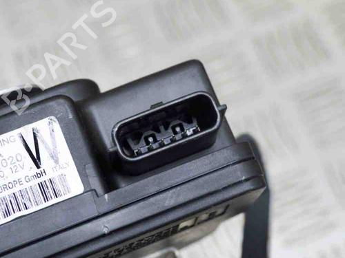 Electronic module TOYOTA AURIS (_E18_) 1.8 Hybrid (ZWE186_, ZWE186R) | BP14620118M83 