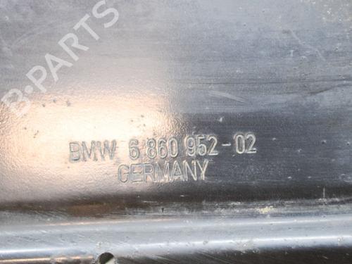 Upper protection BMW 3 (F30, F80) 335 d xDrive | BP10070872M93 
