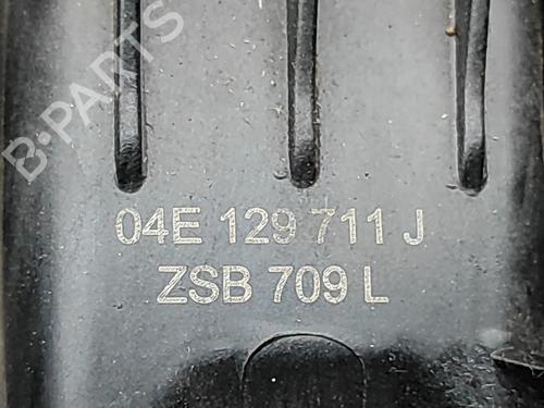 Intake manifold VW PASSAT B8 (3G2, CB2) 1.4 TSI | BP33390770M70 - Image 7