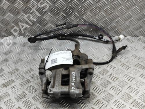 Used Right rear brake caliper MAZDA CX-30 (DM) e-SKYACTIV-X M Hybrid (186 hp) 28564534
