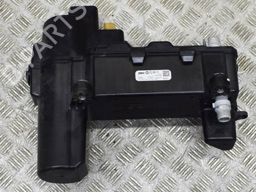 Elektronisk modul PEUGEOT 2008 II (UD_, US_, UY_, UJ_, UR_, UC_) e-2008 (UKZKXZ) (136 hp) 27764148