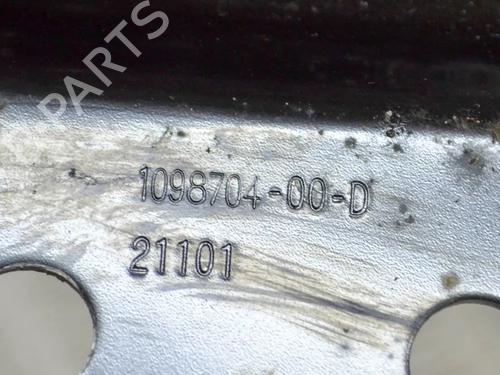 Andre TESLA MODEL 3 (5YJ3) EV AWD | BP27755523O1 