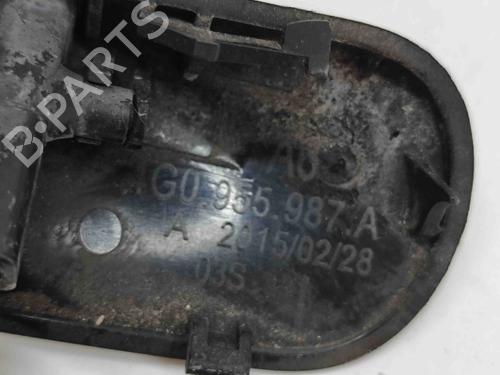 Other AUDI A6 C7 Avant (4G5, 4GD) 2.0 TDI | BP28028591O1