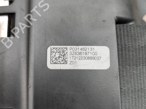 Rear right seatbelt VOLVO XC40 (536) Recharge AWD | BP29076044I28 