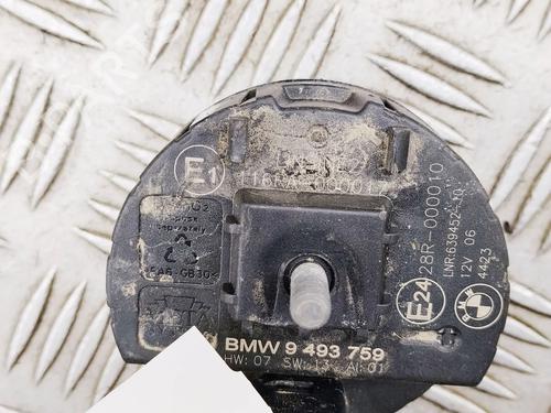 Control unit BMW i4 (G26) eDrive35 | BP38162986M11 - Image 7
