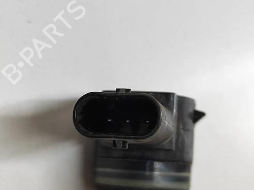 Elektronisk modul SKODA SUPERB III Estate (3V5) 2.0 TDI 4x4 | BP16536417M83