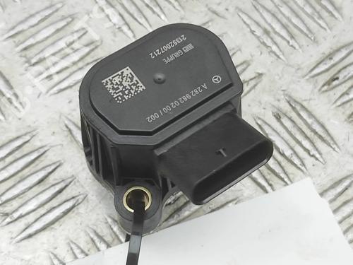 Used Electronic sensor Electronic sensor MERCEDES-BENZ A-CLASS (W177) A 200 (177.087) (163 hp) 35920066 35920066