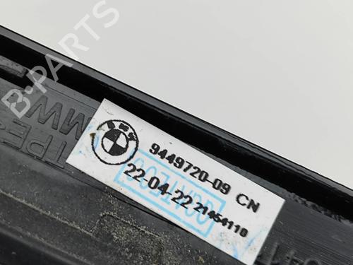 Andre BMW iX (I20) xDrive 40 | BP28560163O1 - Image 6