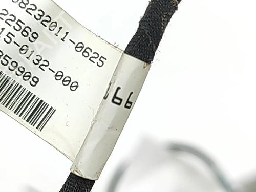 Rear mirror MERCEDES-BENZ M-CLASS (W166) ML 250 CDI / BlueTEC 4-matic (166.004, 166.003) | BP32476138I6 - Image 6