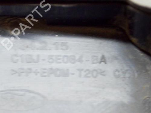 Right sideskirt FORD FIESTA VI (CB1, CCN) 1.0 Sport | BP14630857C114 