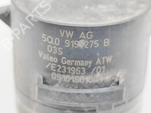 Electronic module VW GOLF VII (5G1, BQ1, BE1, BE2) 2.0 R 4motion | BP33387332M83 - Image 6