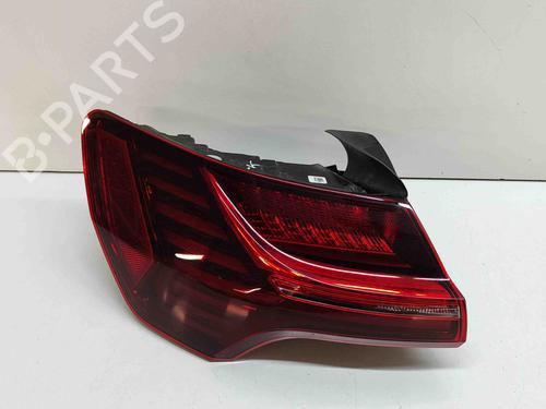 Used Left taillight AUDI E-TRON (GEN) 55 quattro (408 hp) 29404298