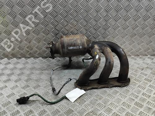 Used Catalyst PORSCHE 911 (991) 3.8 Carrera S (400 hp) 29812713