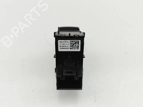 Left front window switch SKODA ENYAQ iV SUV (5AZ) 80 | BP33385626I27 - Image 4