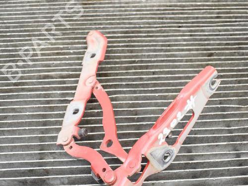 Hinge/Door check strap BMW 3 (E90) 320 d | BP14665760C146 