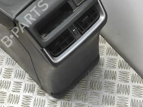 Sæde sæt ISUZU D-MAX II (TFR, TFS) 1.9 Ddi 4x4 (TFS87J) | BP32191719C78 