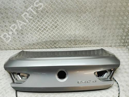 Used Tailgate Tailgate BMW 6 Gran Coupe (F06) 640 d (313 hp) 33388124 33388124