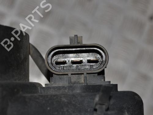 Radiator fan OPEL ASTRA H (A04) 1.7 CDTI (L48) | BP6719620M35 