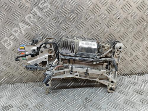 Suspension compressor JEEP GRAND CHEROKEE IV (WK, WK2) 3.0 CRD | BP17767526M103 
