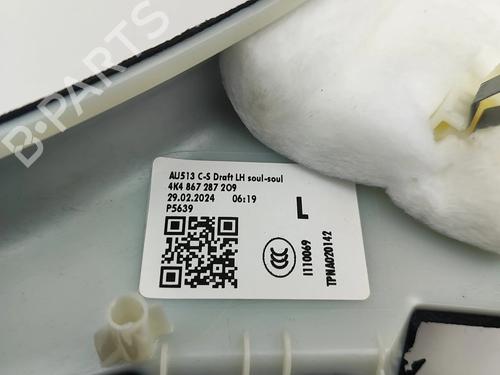 Other AUDI Q8 E-TRON Sportback (GET) 55 quattro | BP29391752O1  - Image 8