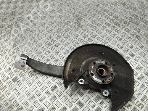 Left front steering knuckle VOLVO XC90 II (256) T6 AWD | BP37643019M25 - Image 2