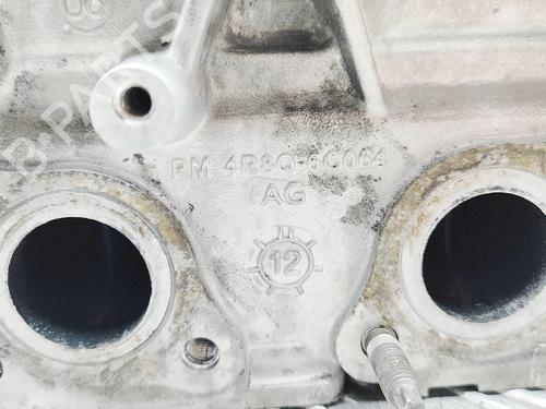 Cylinder head BMW 5 (E60) 530 d | BP35982654M5 - Image 7