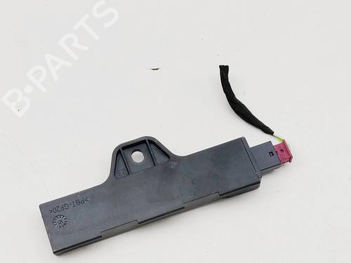 Electronic module BMW i4 (G26) eDrive35 | BP38162981M83  - Image 5