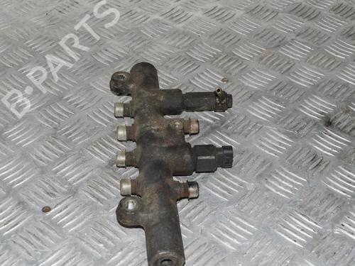 Used Injection rail MAZDA 6 Saloon (GG) 2.0 DI (GG14) (143 hp) 6722438
