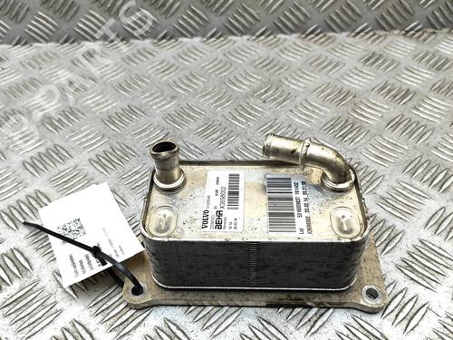 Used Oil radiator Oil radiator VOLVO V40 Hatchback (525) D4 (177 hp) 33825253 33825253