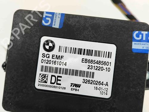 Electronic module BMW X3 (F25) xDrive 20 d | BP29310486M83 