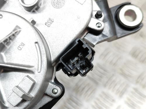 Rear wiper motor FORD FIESTA VII (HJ, HF) 1.0 EcoBoost | BP27768780M102 